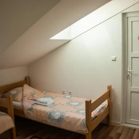 Apartment Basic Visoko