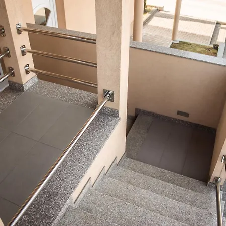 Basic Apartment
