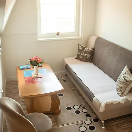Apartment Basic Visoko