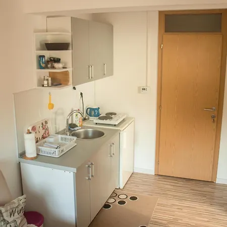 Apartment Basic Visoko