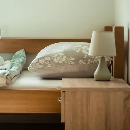 Apartamento Basic Visoko