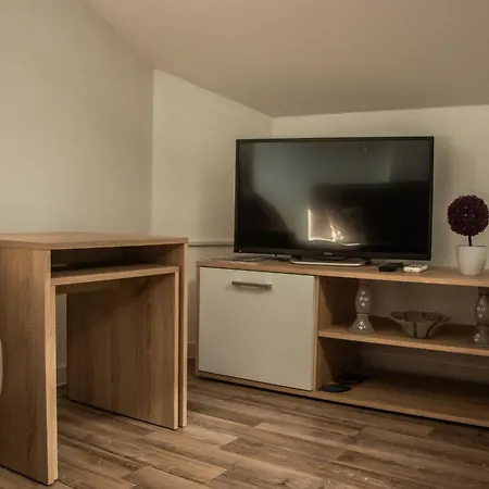 Basic Apartment Visoko