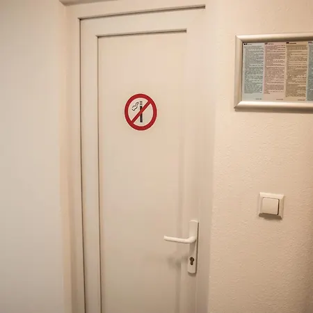 Apartment Basic Visoko