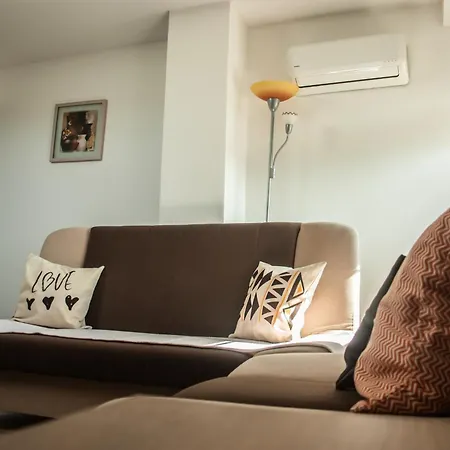 Apartment Basic