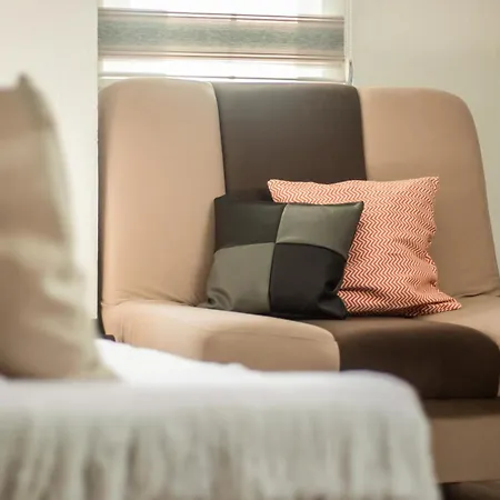 Basic Apartment