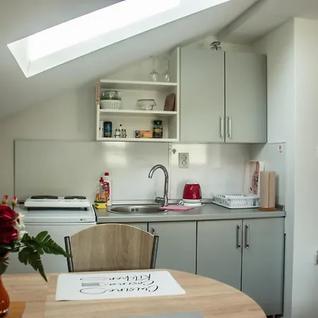 Apartamento Basic Visoko