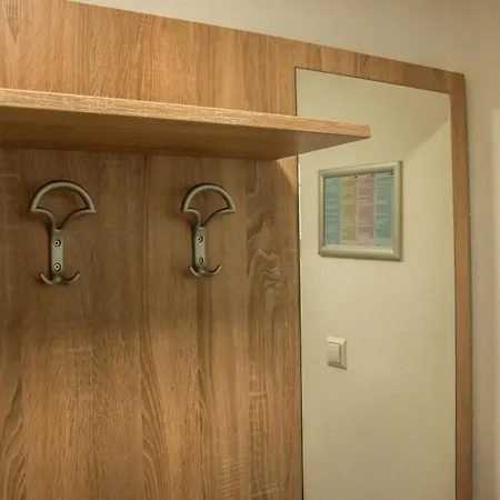 Basic Apartment Visoko
