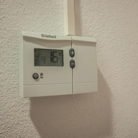 Apartment Basic