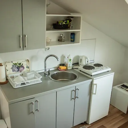 Apartment Basic