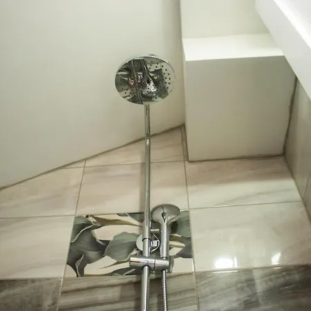 Basic Apartamento Visoko