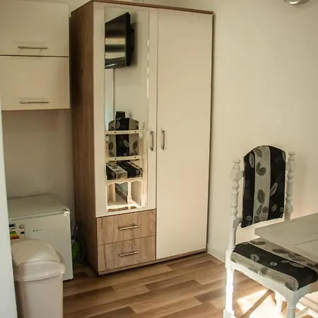 Basic Apartamento Visoko