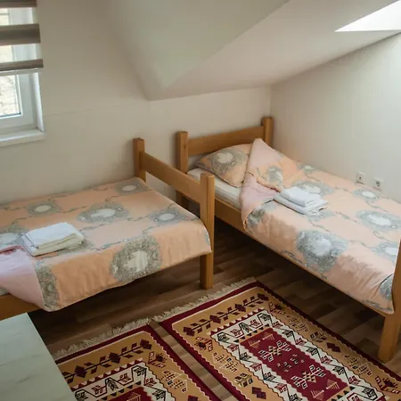Basic Visoko