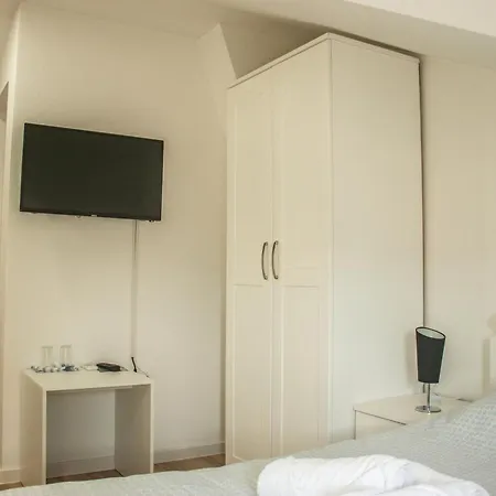 Apartment Basic Visoko