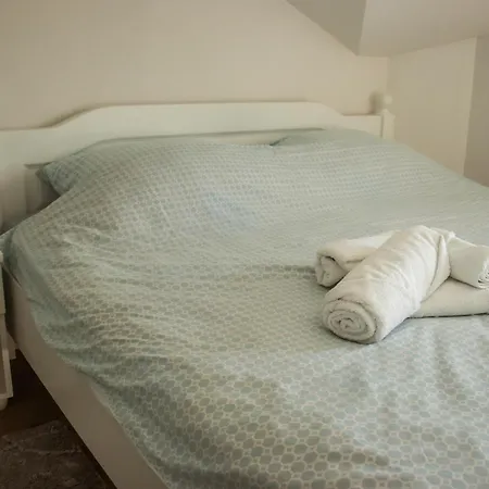 Basic Apartment Visoko