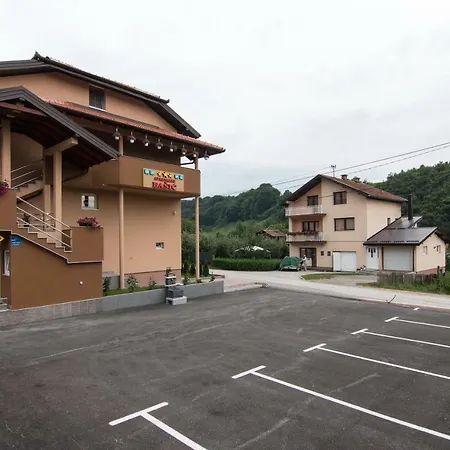 Basic * Visoko