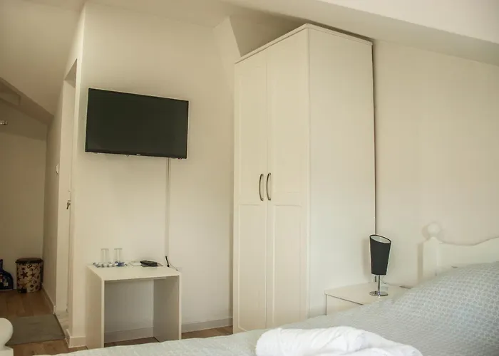 Apartman Basic Visoko